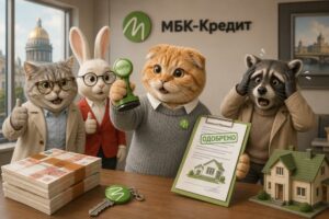 Кредит под залог недвижимости с плохой кредитной историей в СПб: как получить в 2026 году