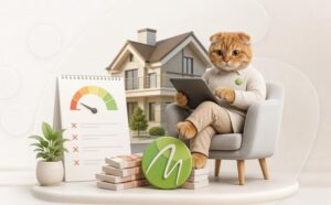 Закройте все микрозаймы под залог комнаты от 3% в месяц
