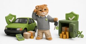 Скрытые расходы на авто в 2026: продать или заложить
