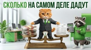 Максимальная сумма кредита в банке