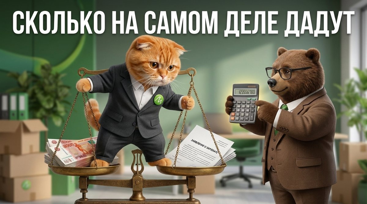 Расчёт максимальной суммы кредита исходя из дохода заёмщика